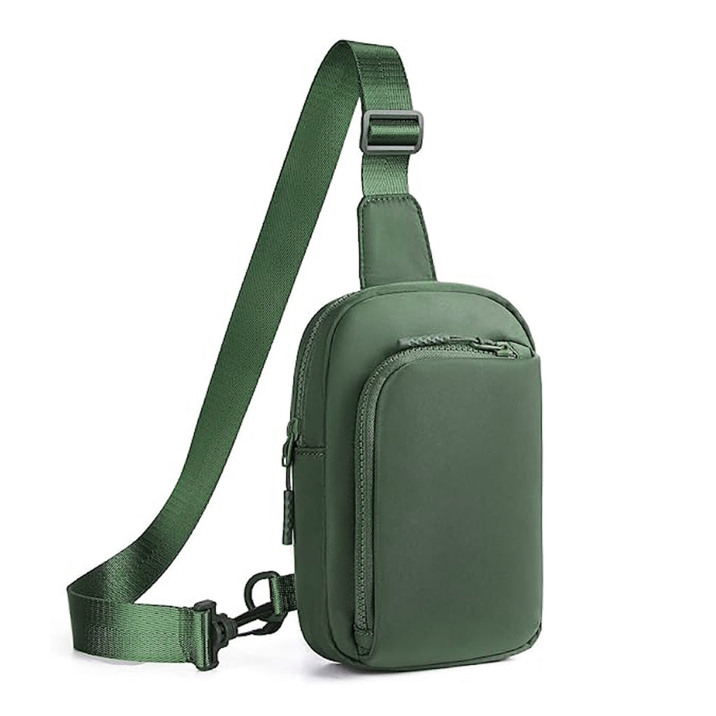 Single-Shoulder Crossbody Bag