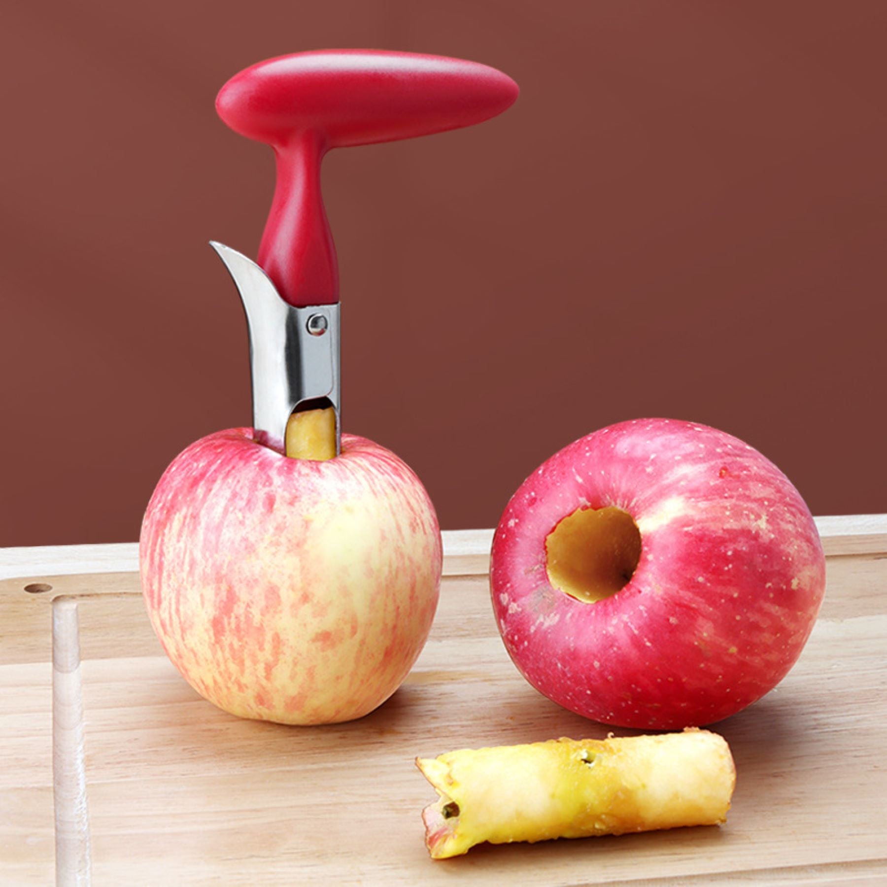Stainless Steel Fruit Pitter