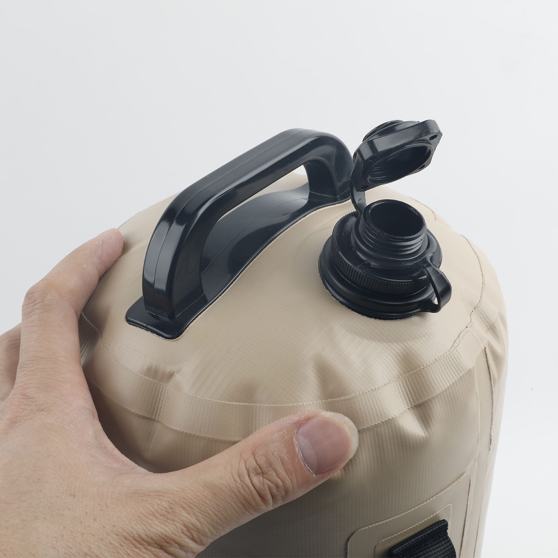 Outdoor Swimming Floating Water Bag
