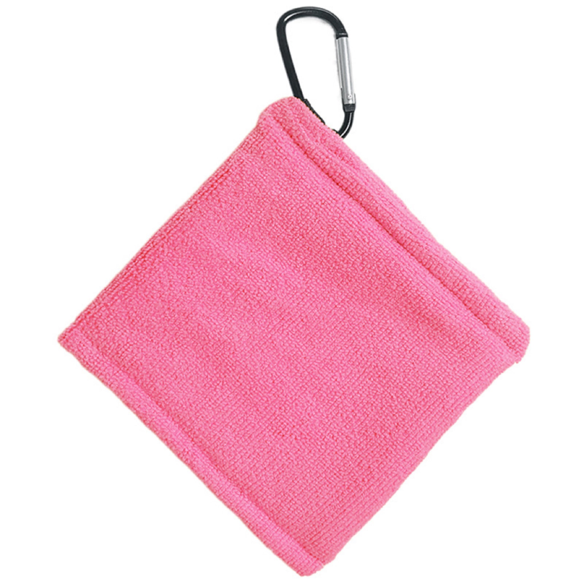 Golf Ball Cleaning Towel