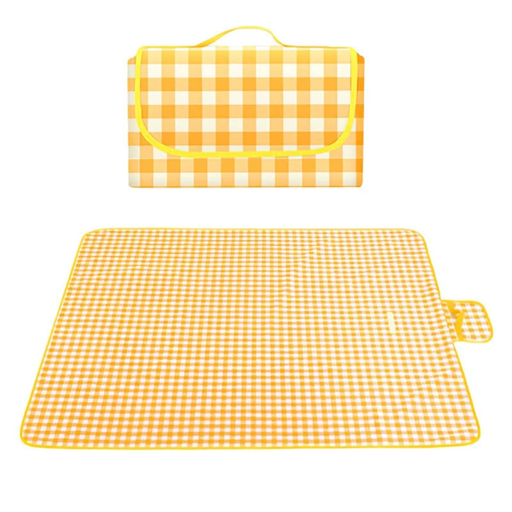 Beach Waterproof Picnic Mat