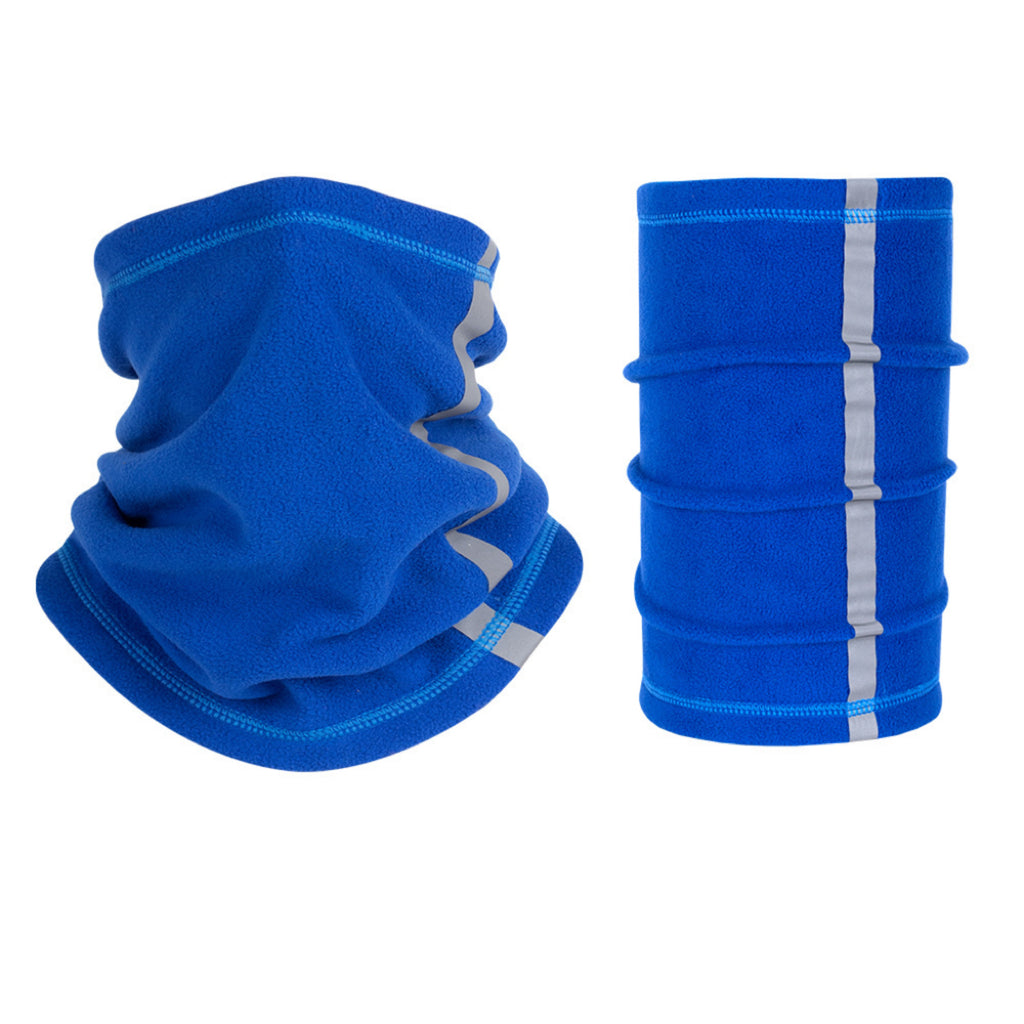 Multifunctional Cycling Sports Reflective Neck Warmer