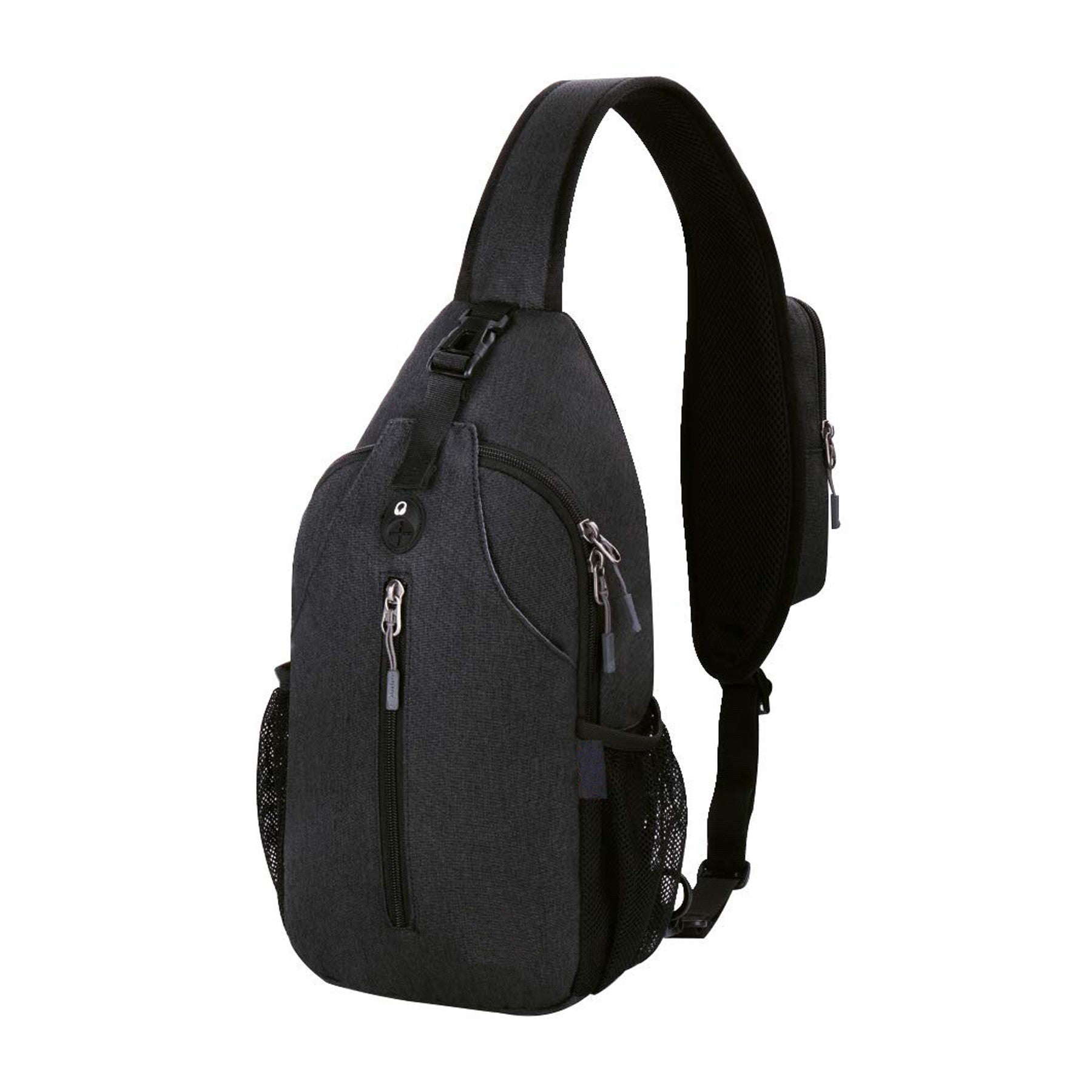 Crossbody Backpack Sling Chest Bag