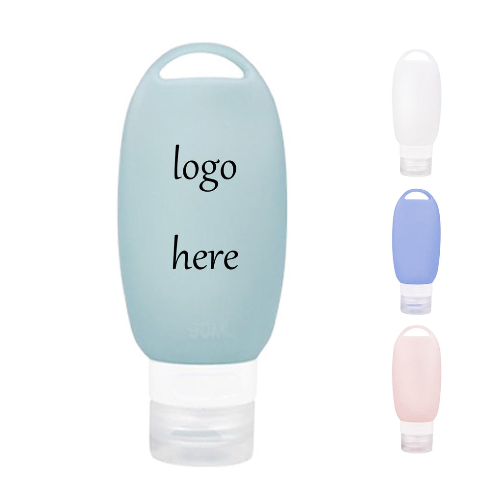 90Ml Hand Sanitizer Bottle