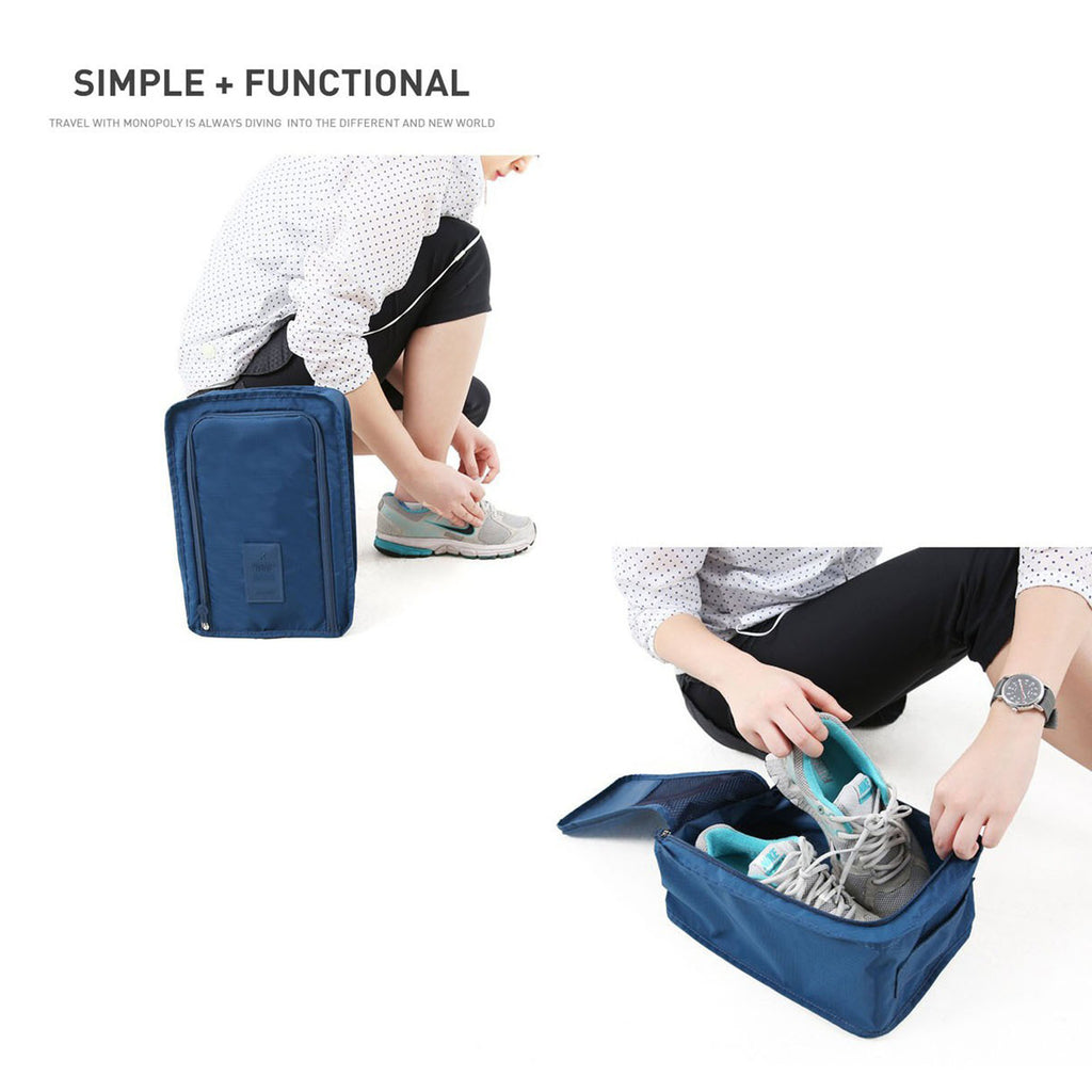 Shoe Bag