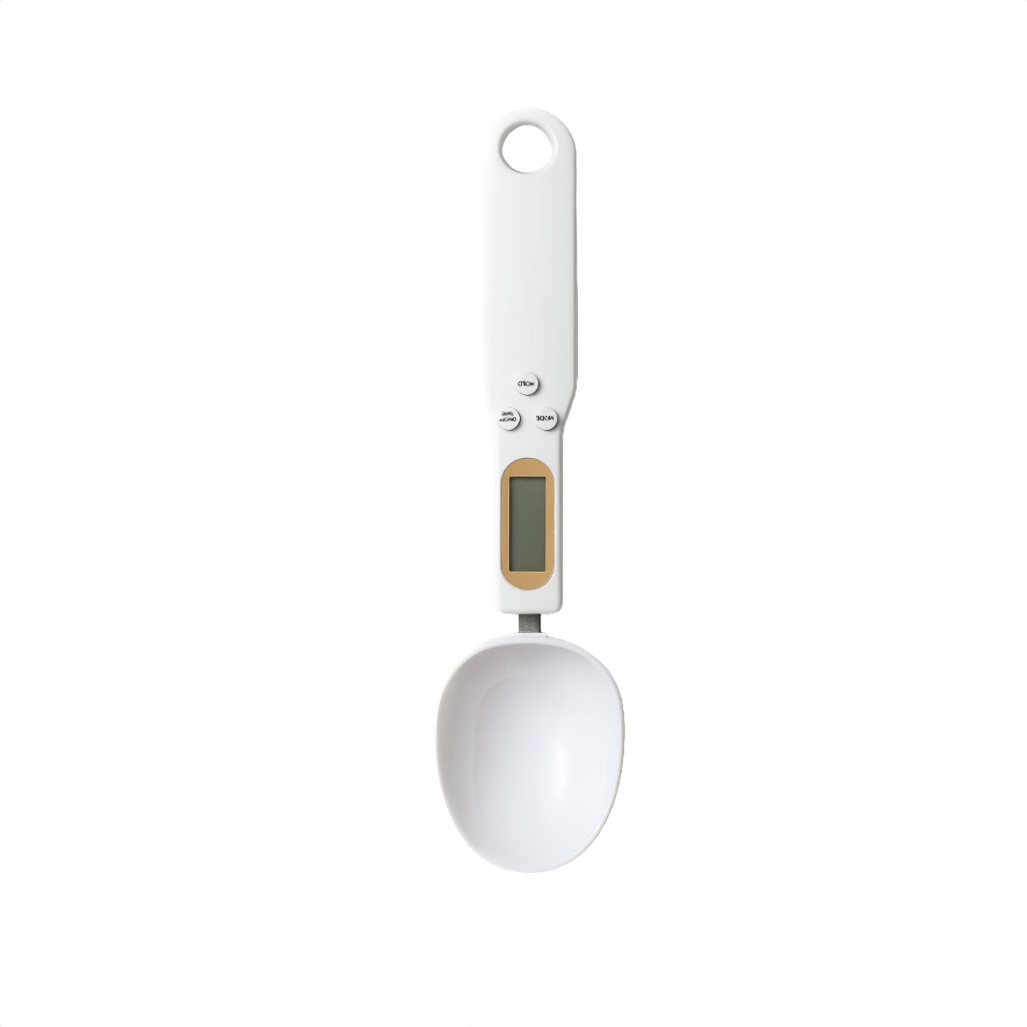 Kitchen Spoon for Electronic Scale