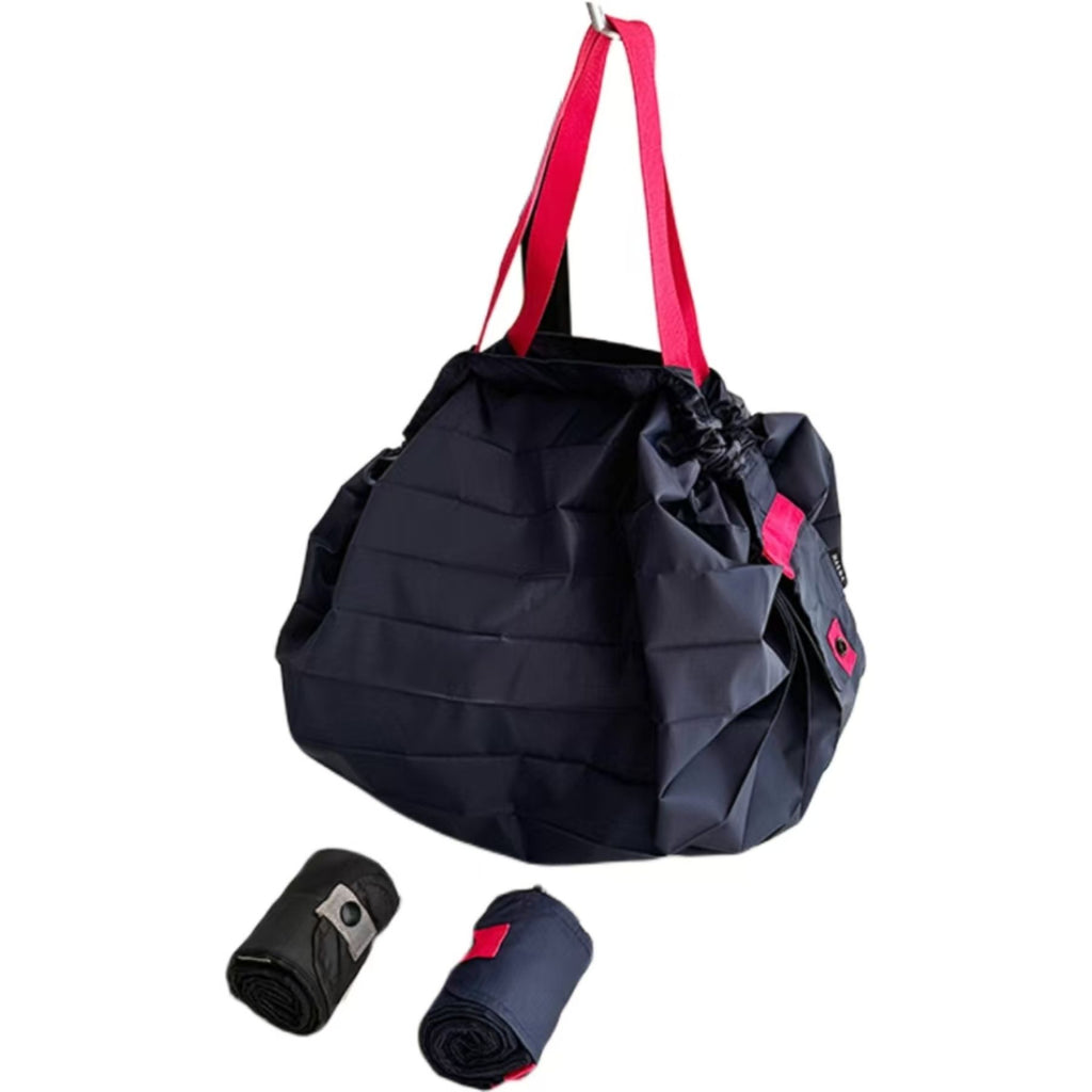 Environmentally Friendly Foldable Shopping Bag