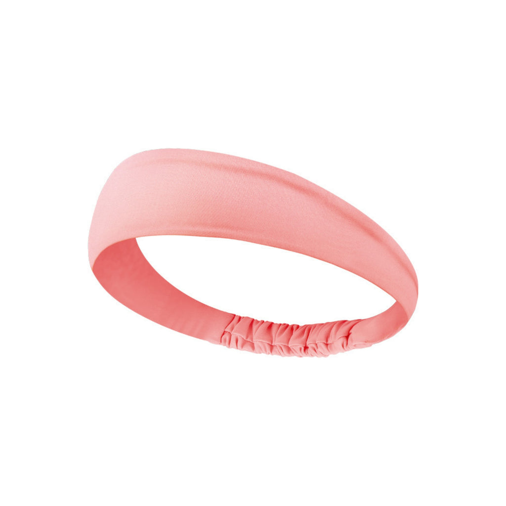 Fitness And Sports Sweat Wicking Headband
