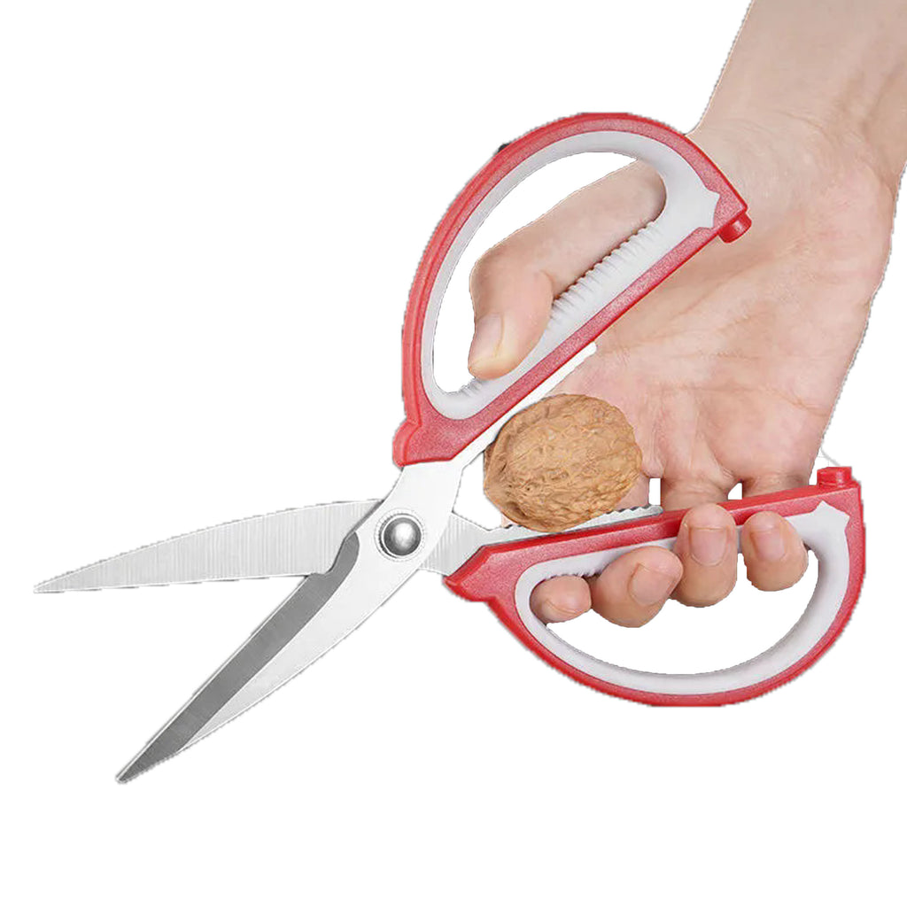 Stainless Steel Utility Scissors