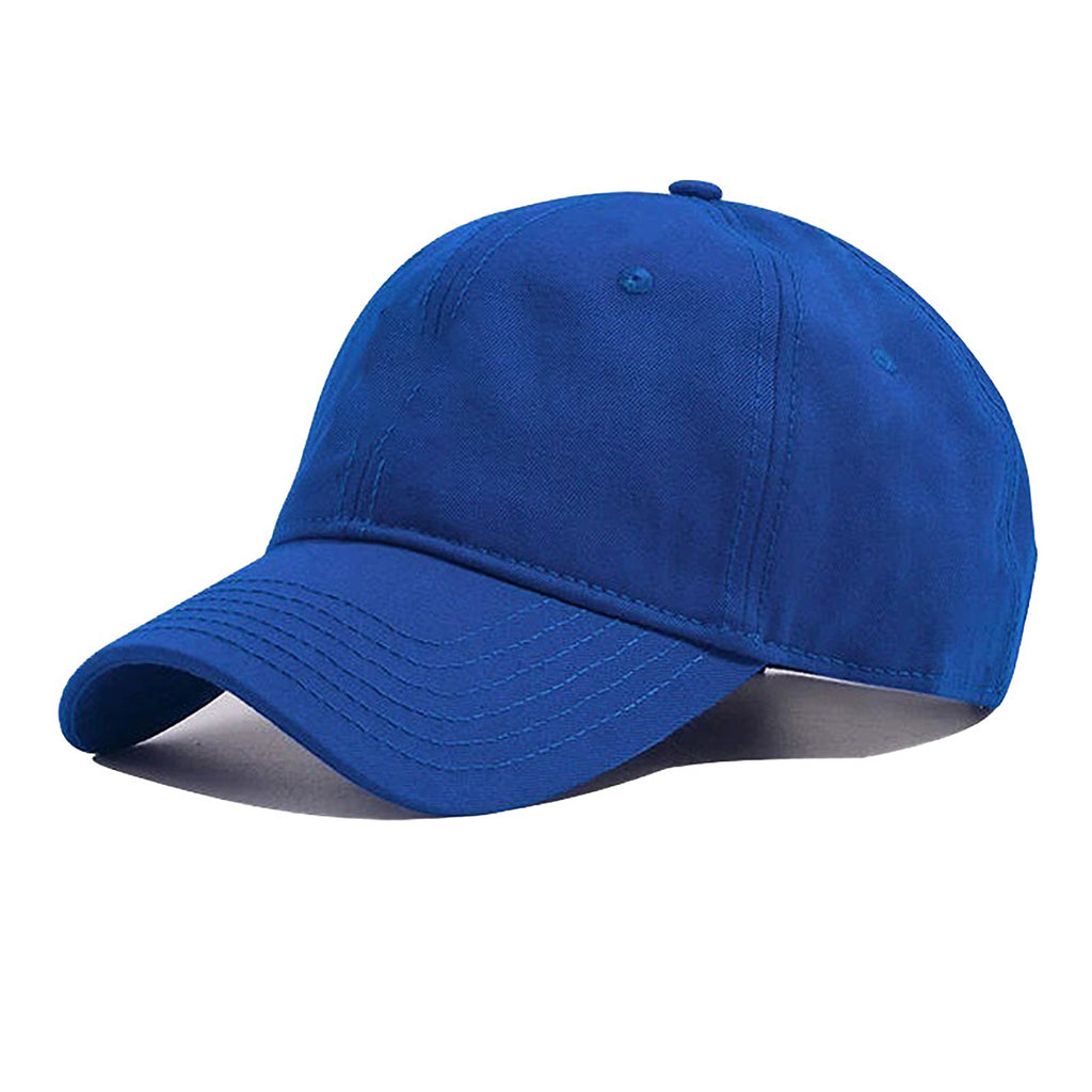 Customizable Baseball Caps