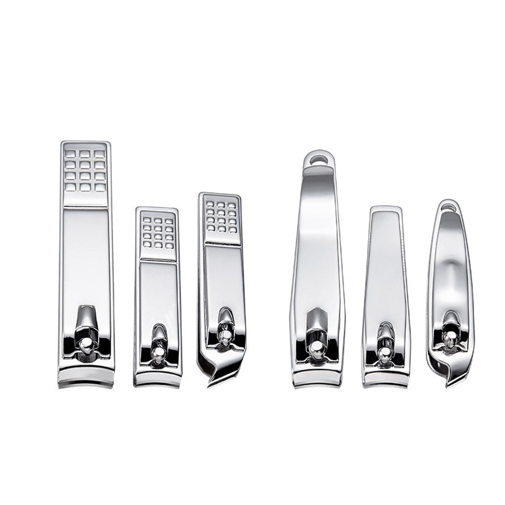 Toe Nail Clippers
