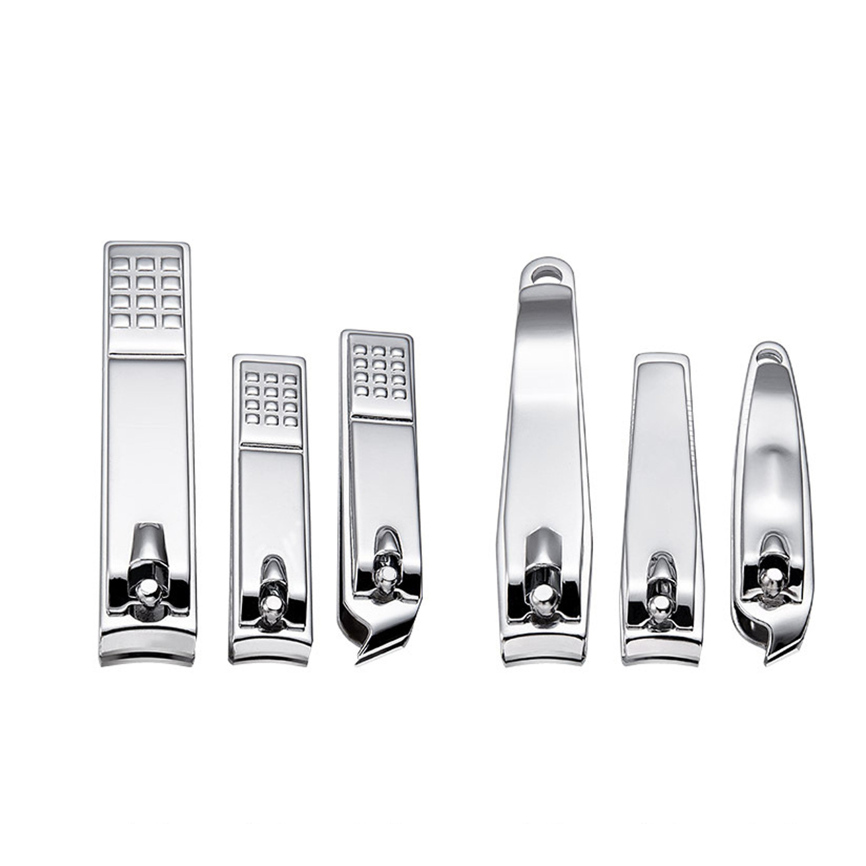 Toe Nail Clippers