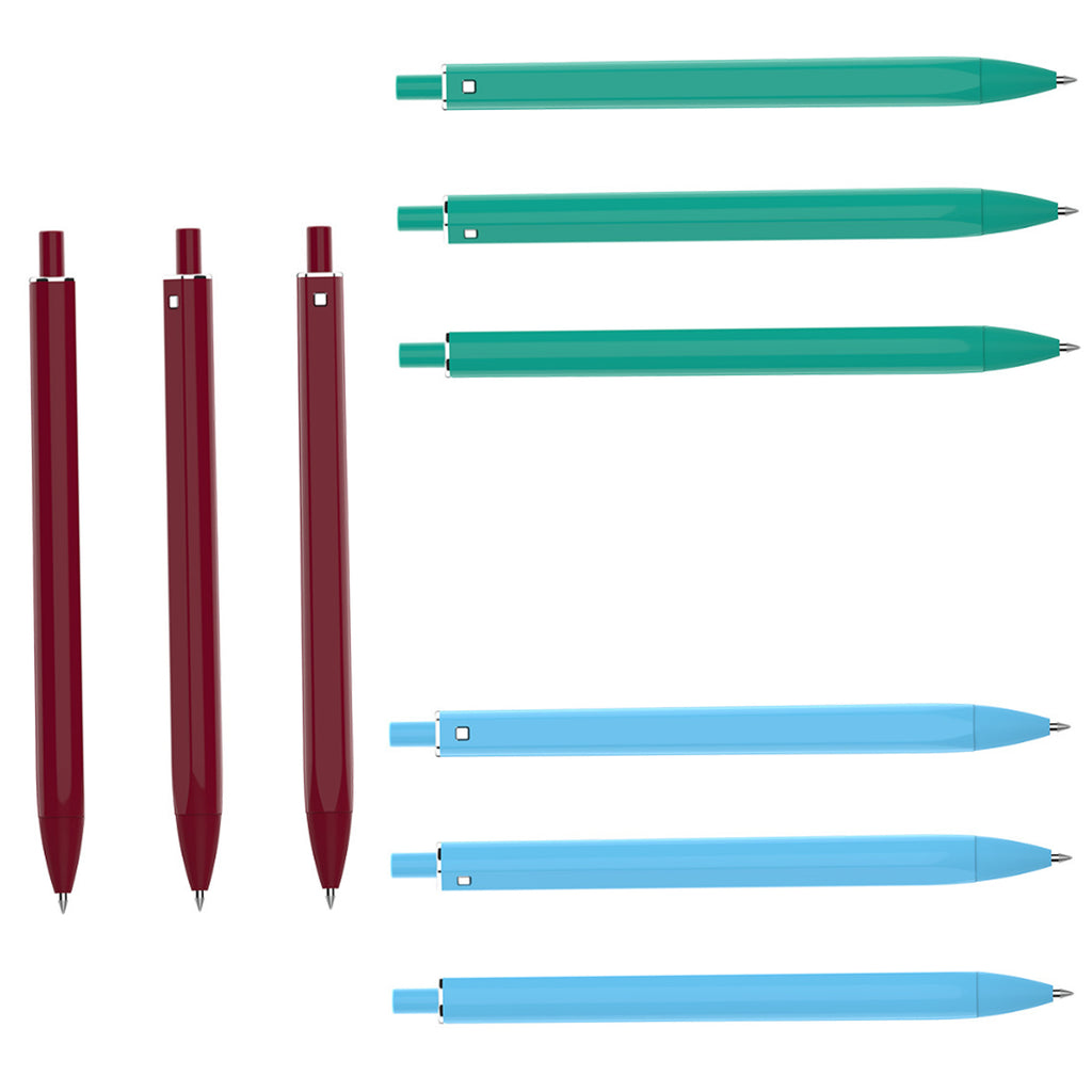 Comfortable Writing Pens
