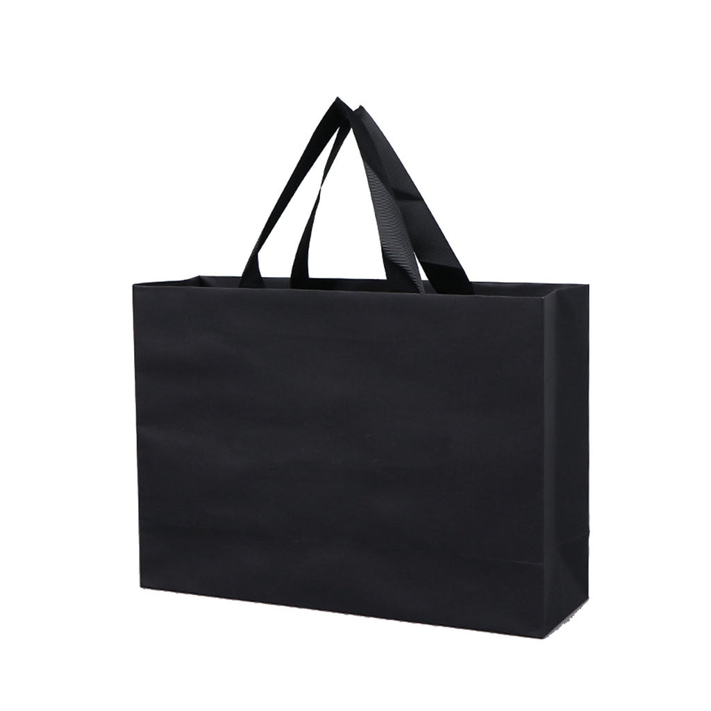 Kraft Paper Shopping Bag