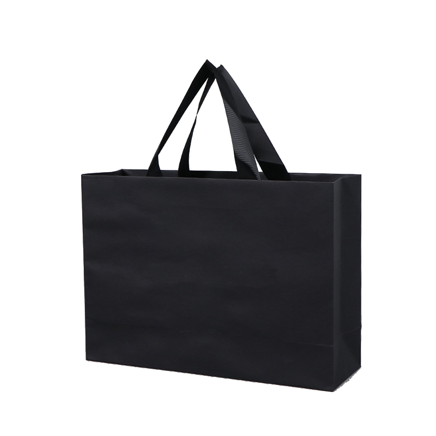 Kraft Paper Shopping Bag