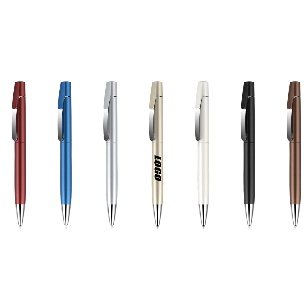 Traditional Gel Ink Pen