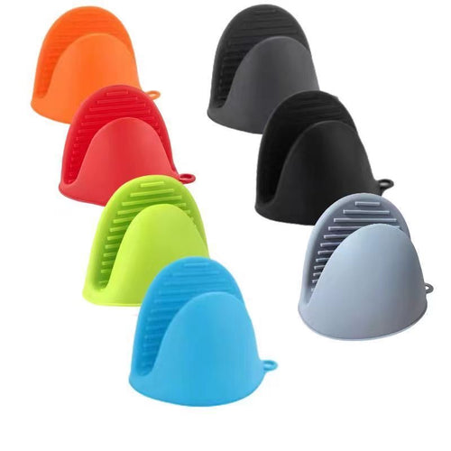 Anti-Heat Gloves (Single-Pack)