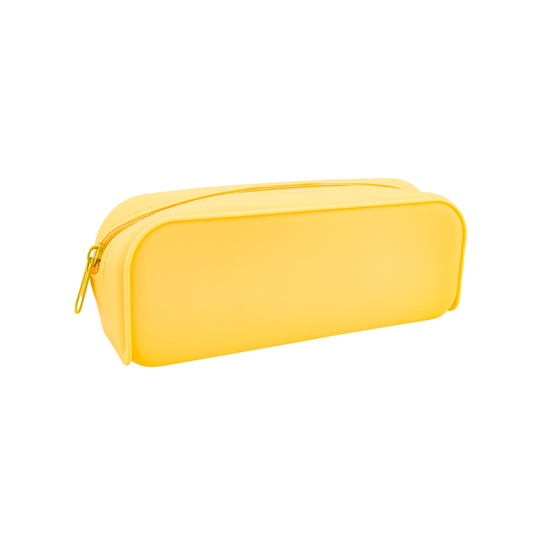 Student Silicone Pencil Case