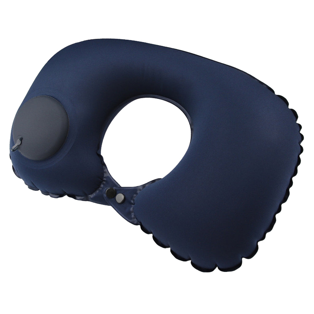 Lnflatable U-Shaped Pillow