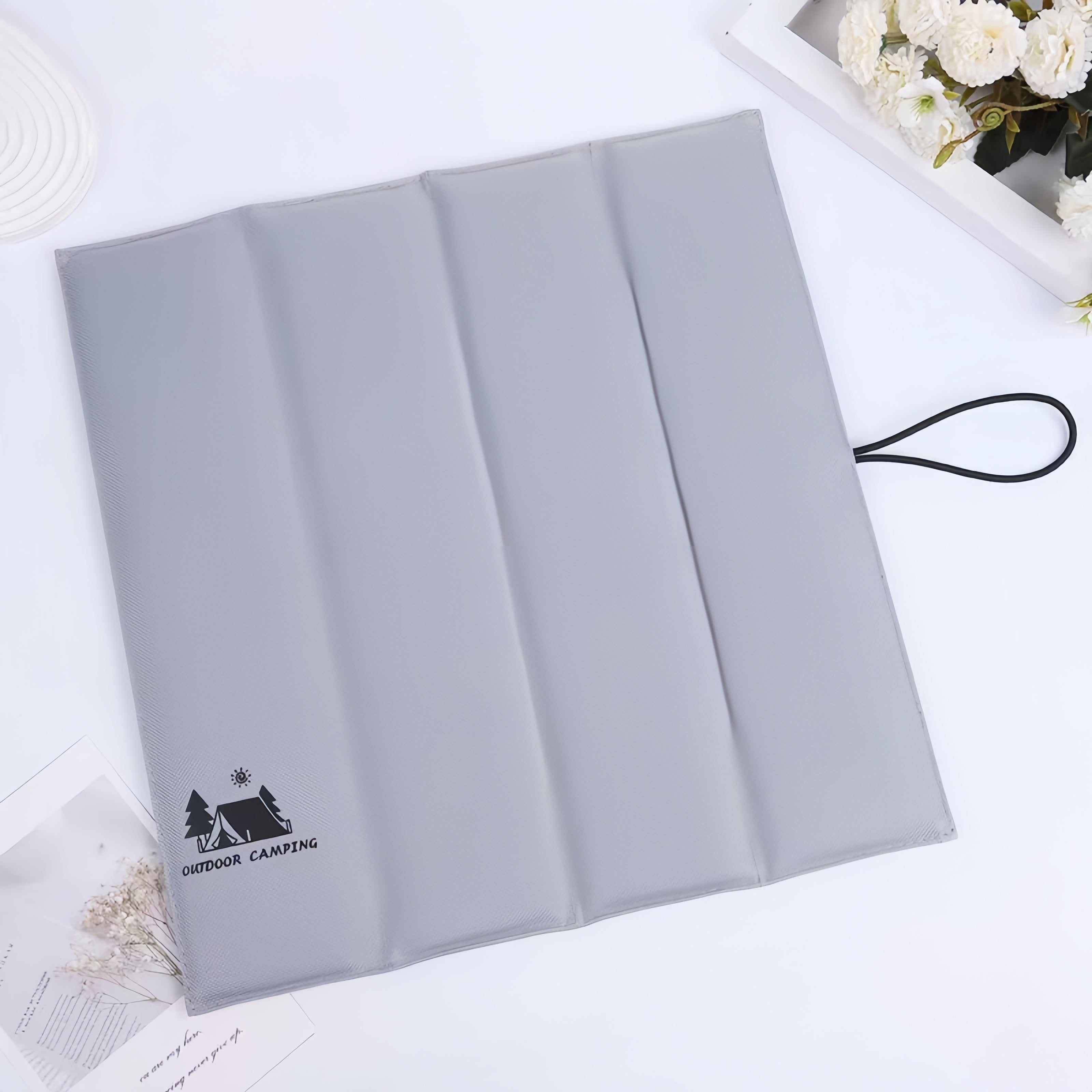 Outdoor Lightweight Folding Seat Cushion