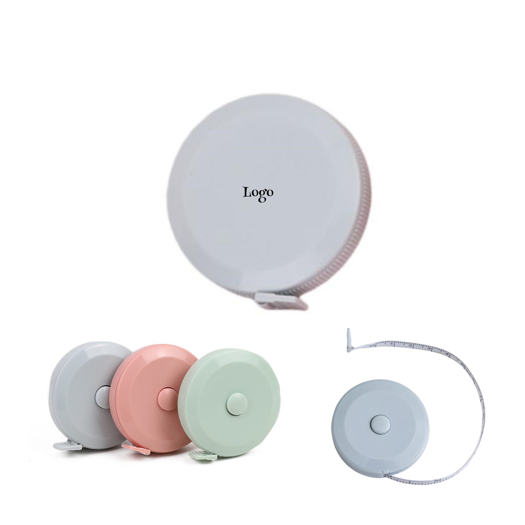 Macaron Tape Measure
