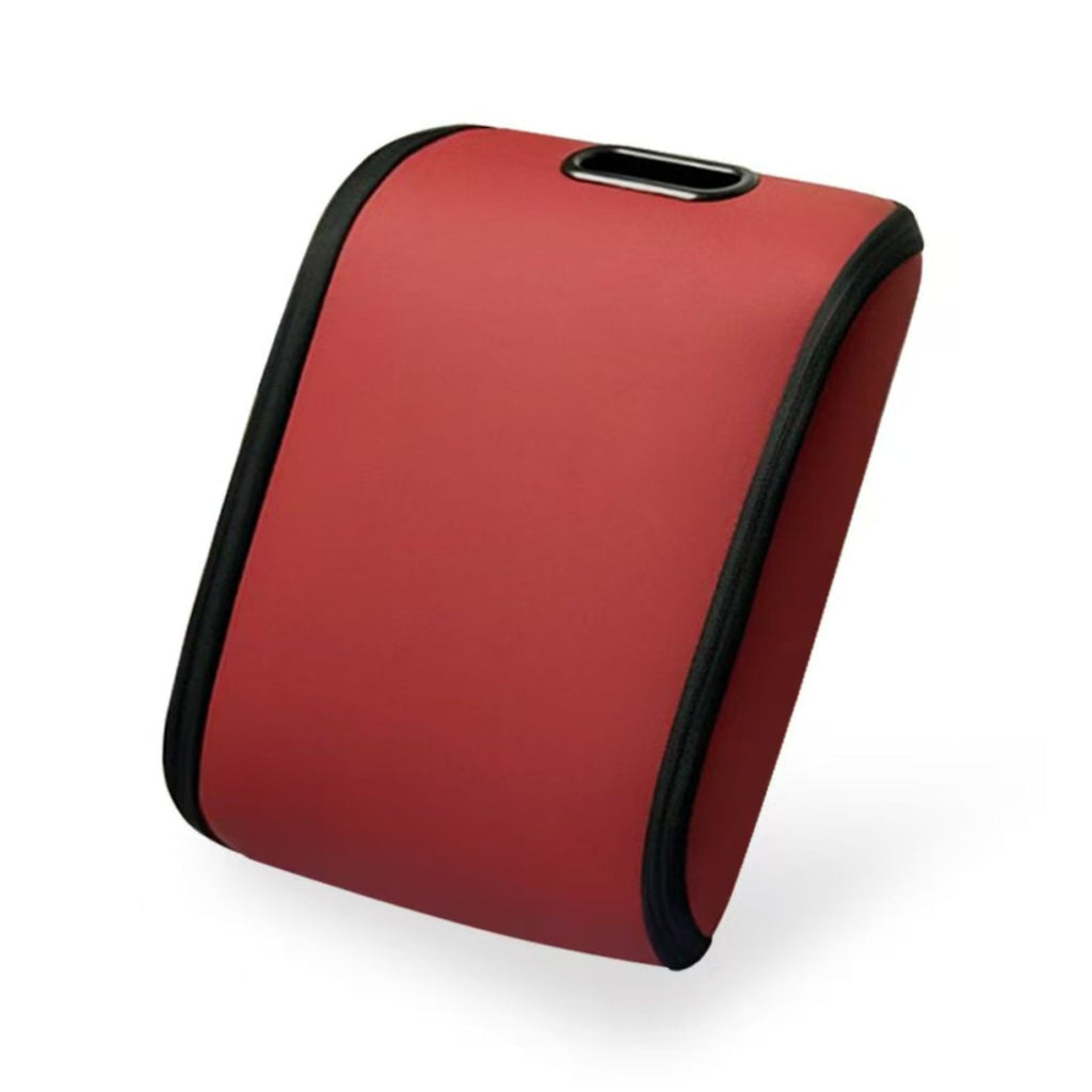 Car-Mounted Shoe Box