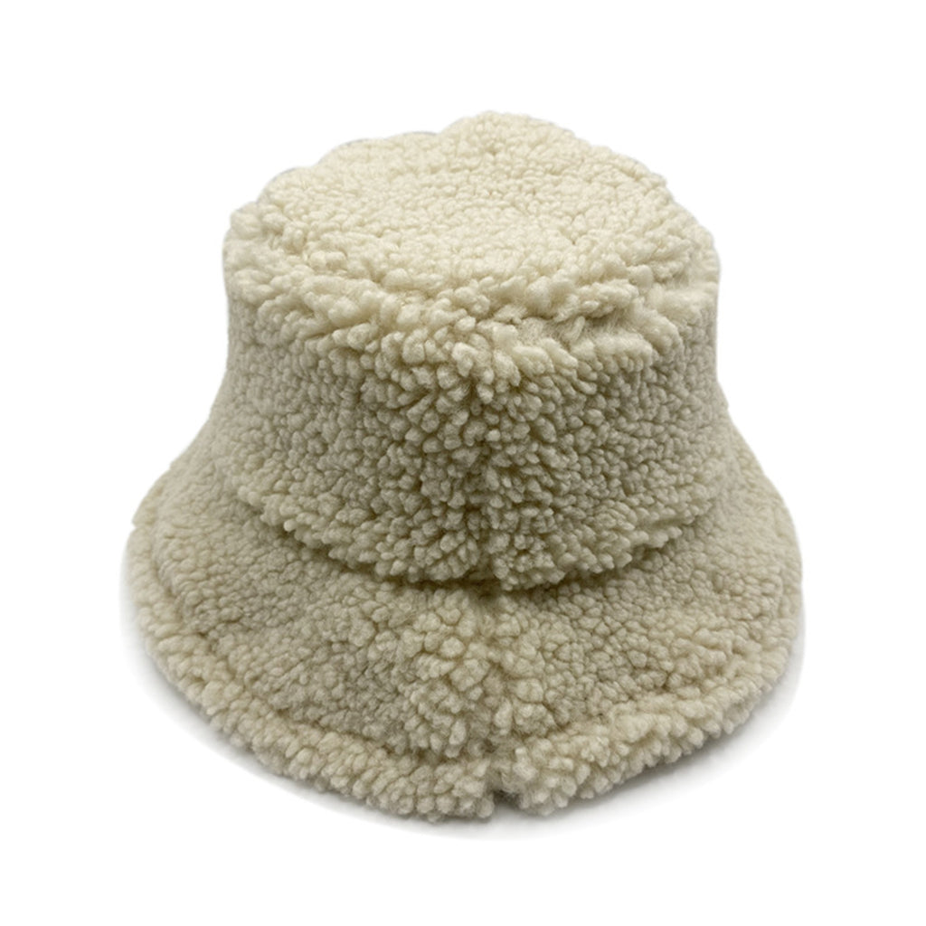 Winter Warm Bucket Hat