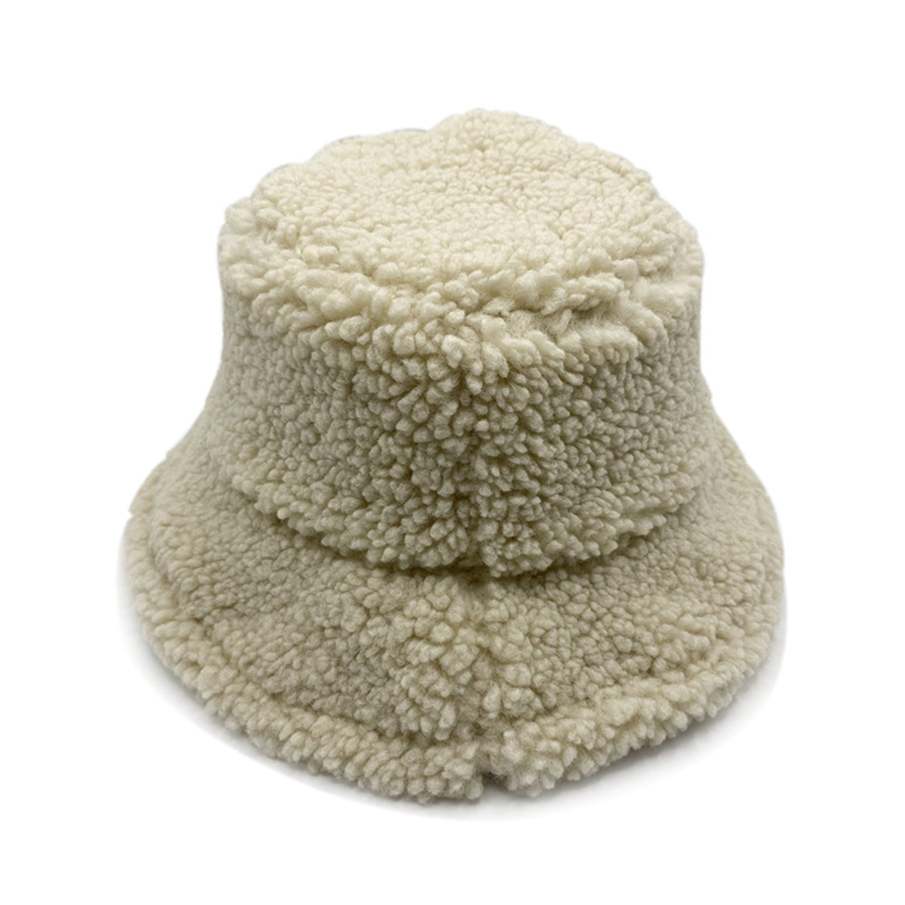 Winter Warm Bucket Hat