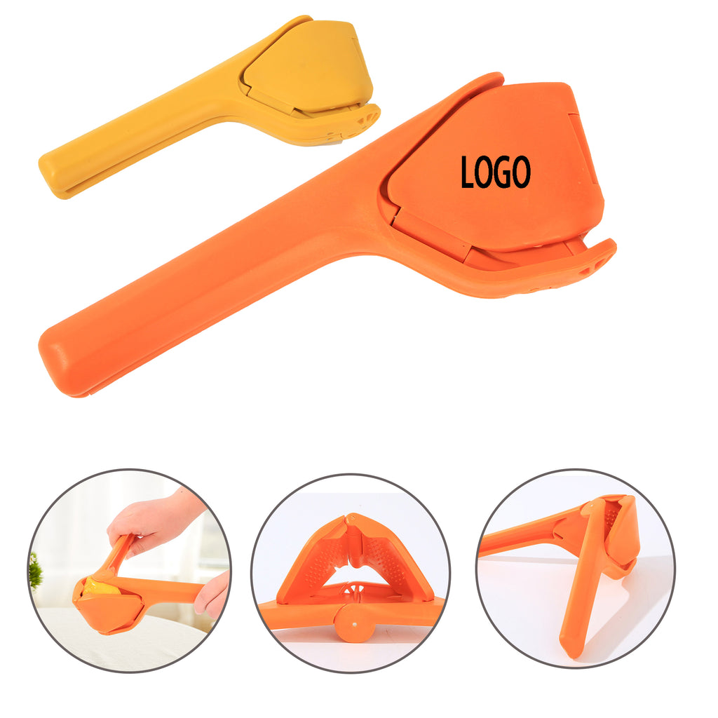 Plastic Handheld Citrus Juicer