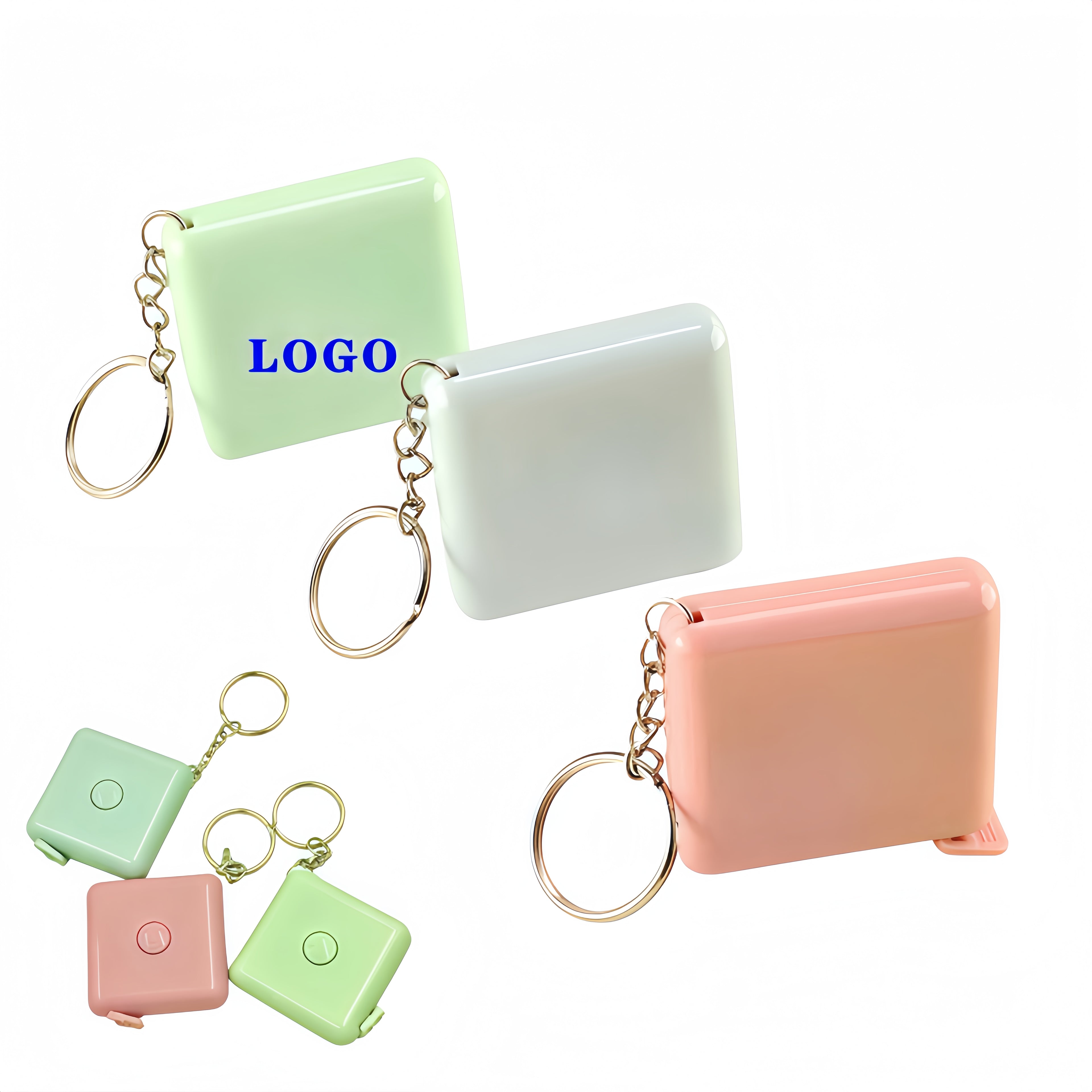 Plastic Tape Measure