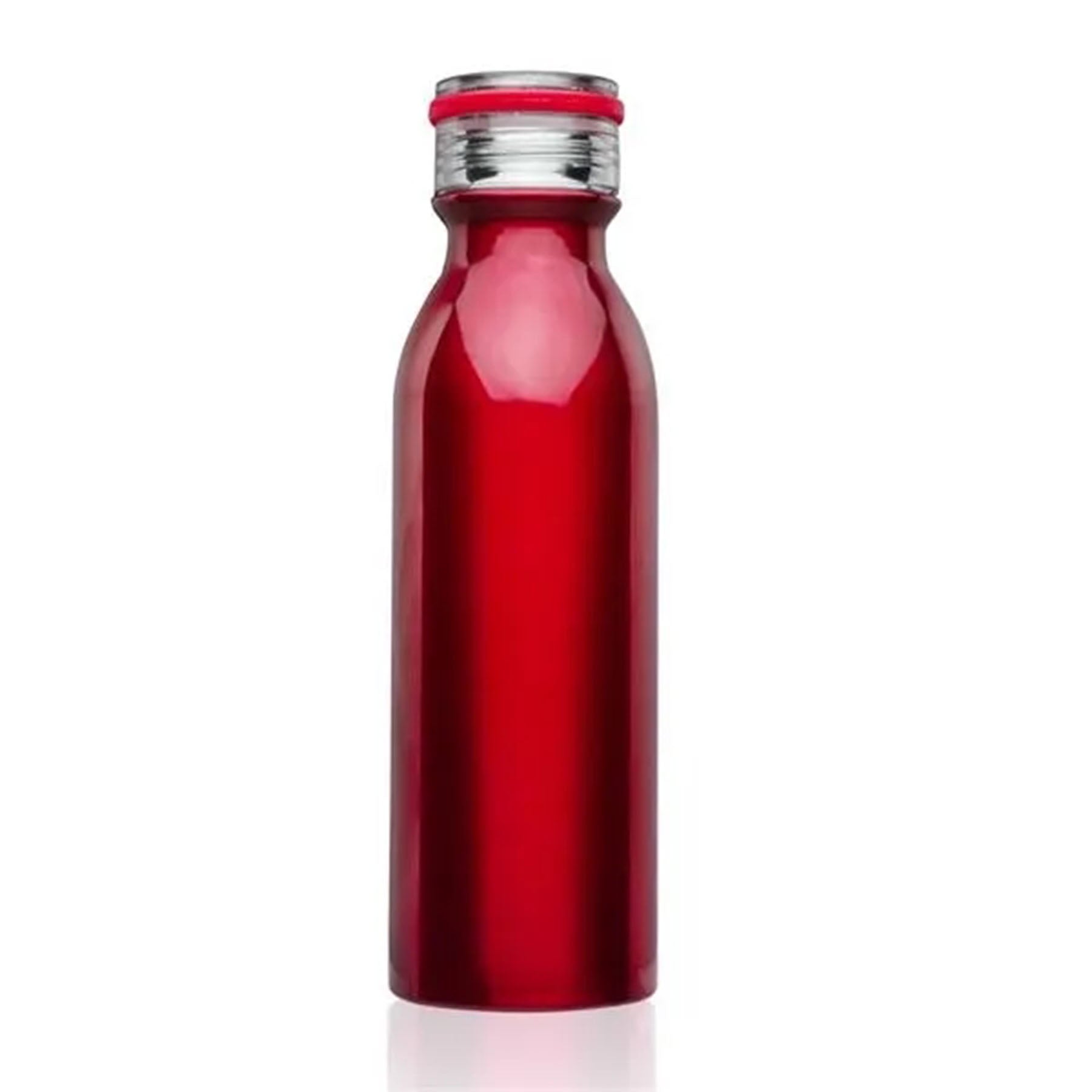 20 Oz. Stainless Steel Sports Bottle