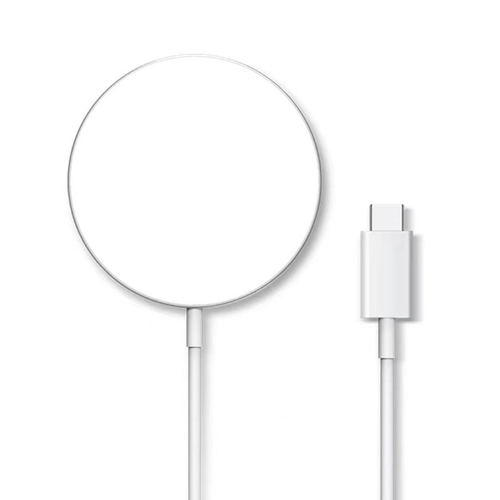 Illuminated Wireless Phone Charging Pad