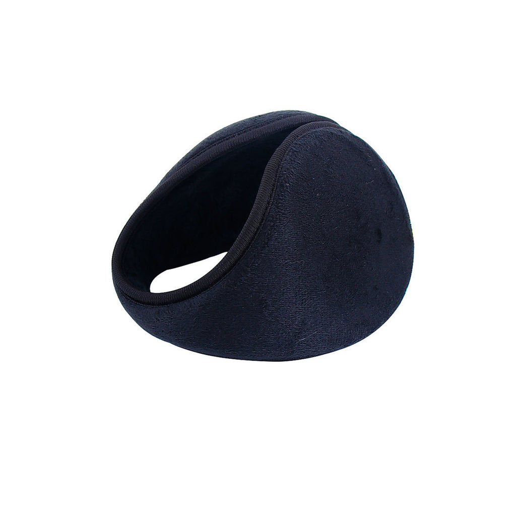 Foldable Ear Warmers Adjustable Winter Earmuffs
