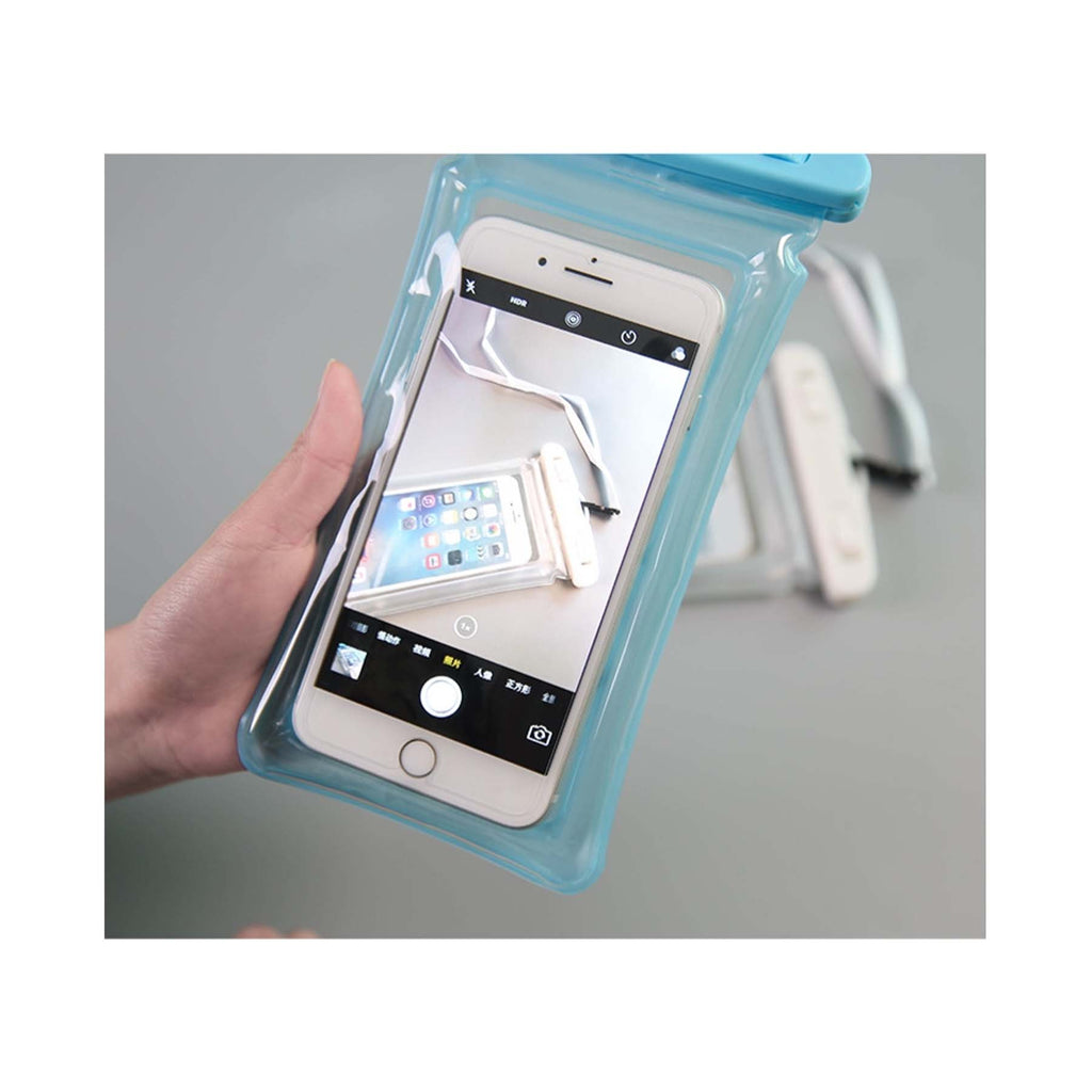 Waterproof Mobile Phone Bag