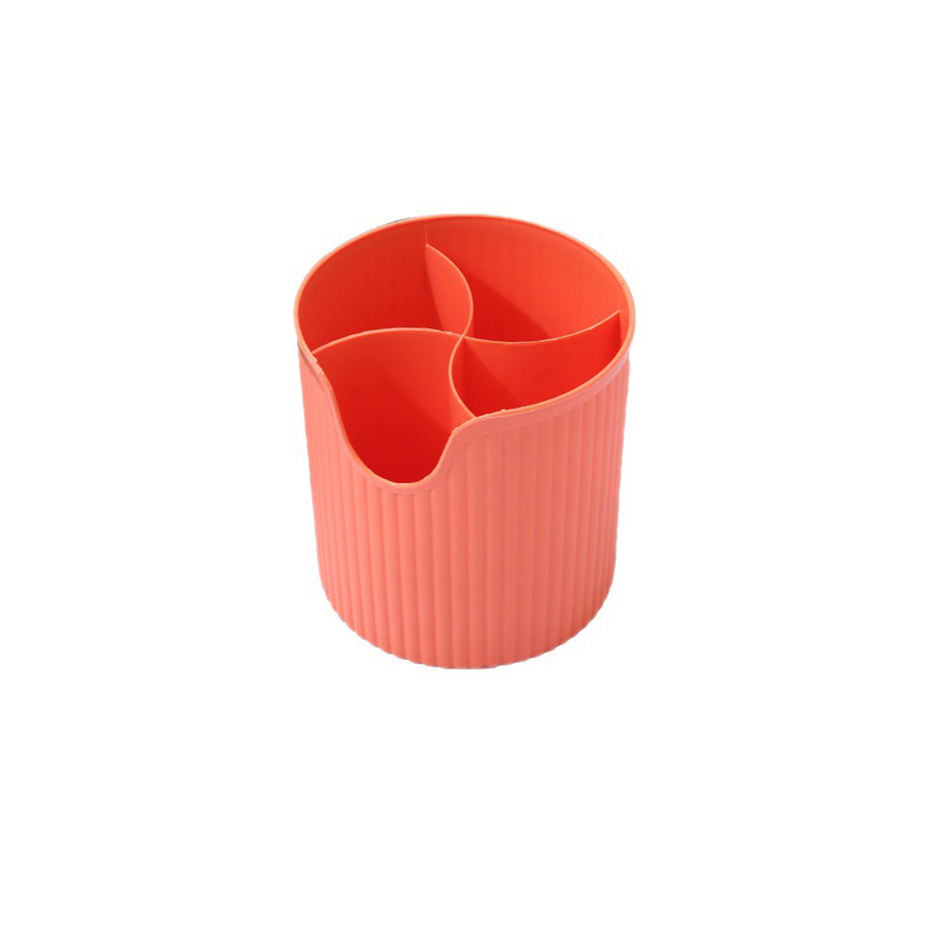 Silicone Pen And Pencil Holder