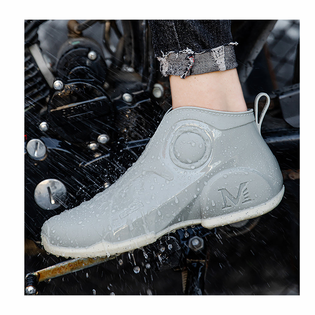Short Water Proof Rain Boots
