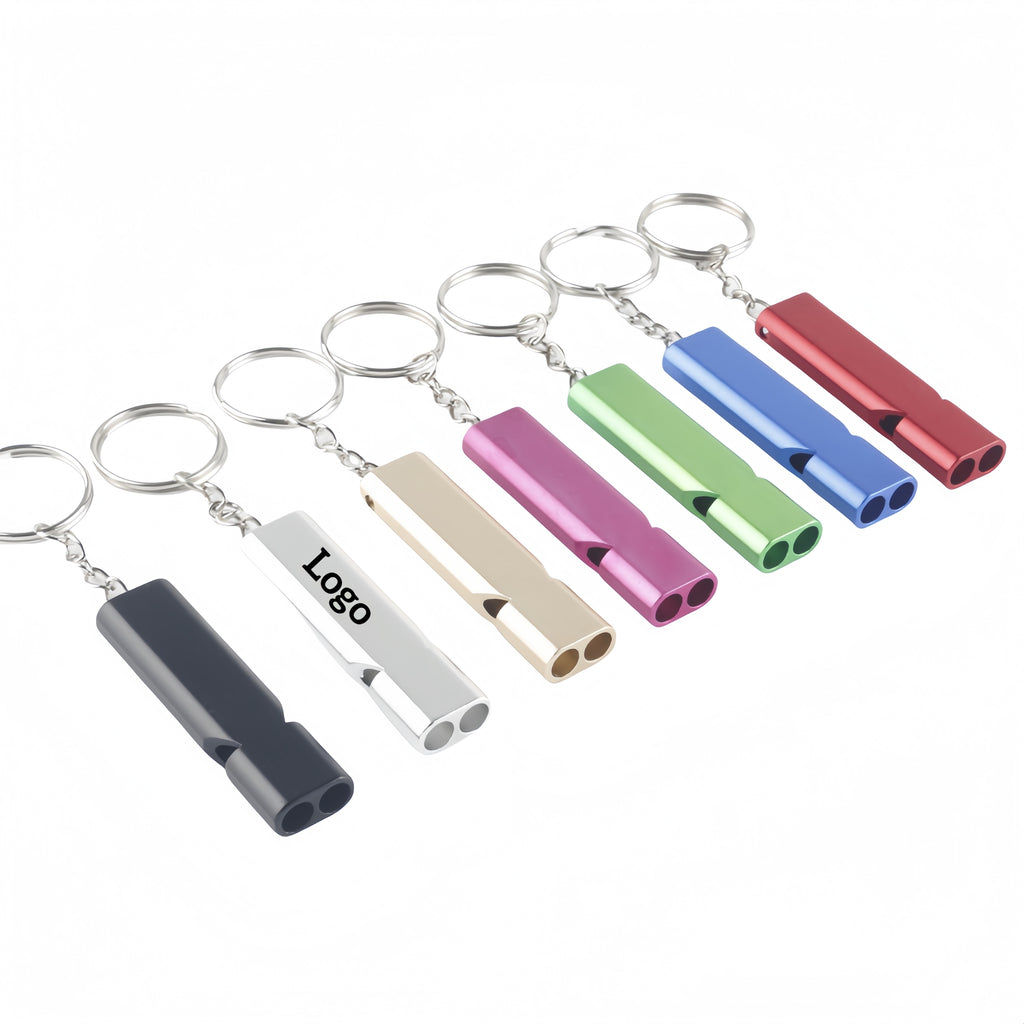 Outdoor Emergency Whistles