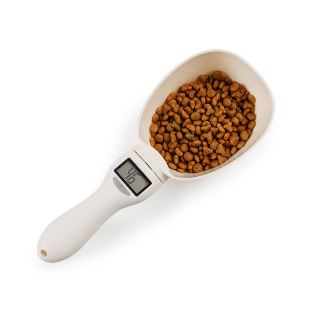 Precision Measuring Spoon