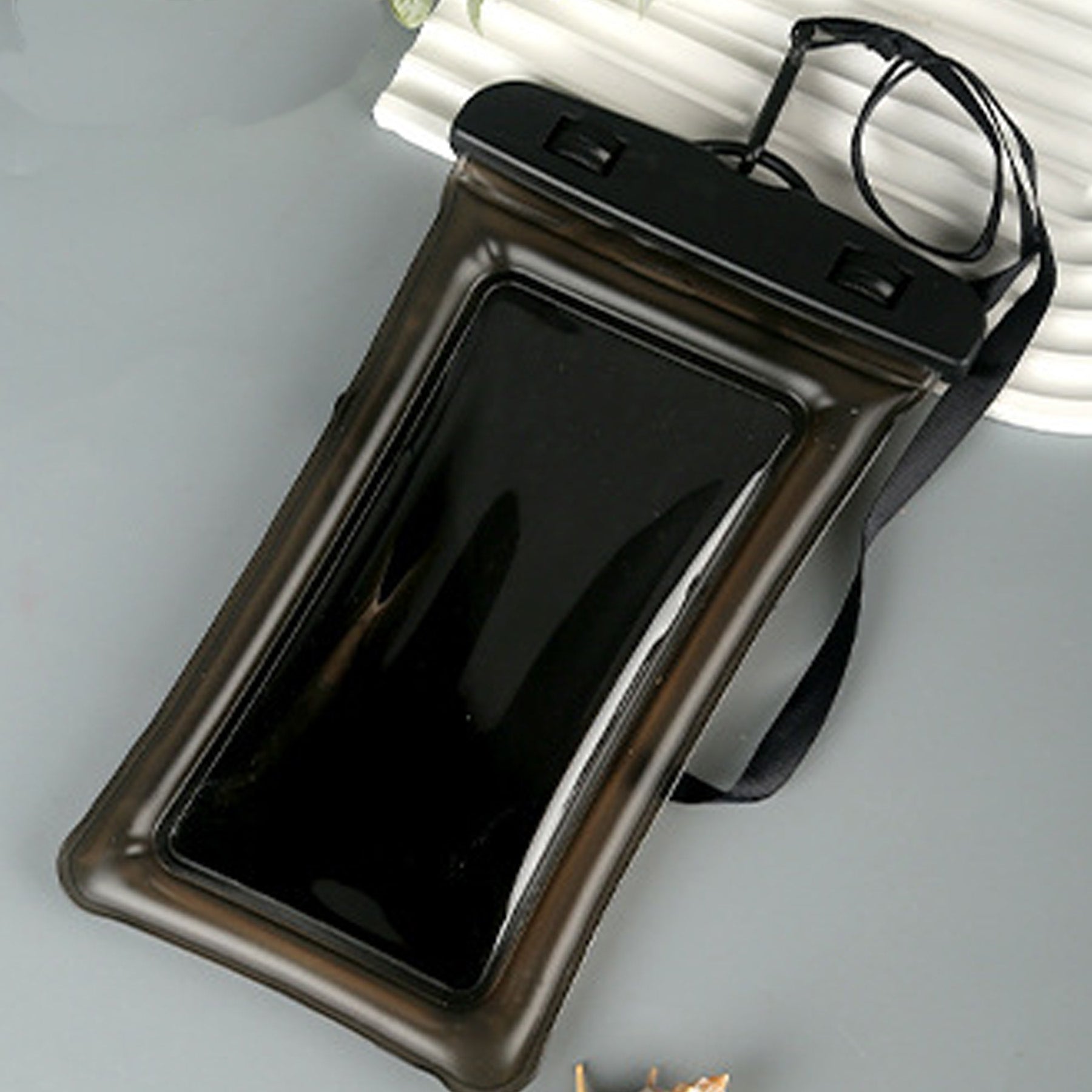 Waterproof Phone Pouch