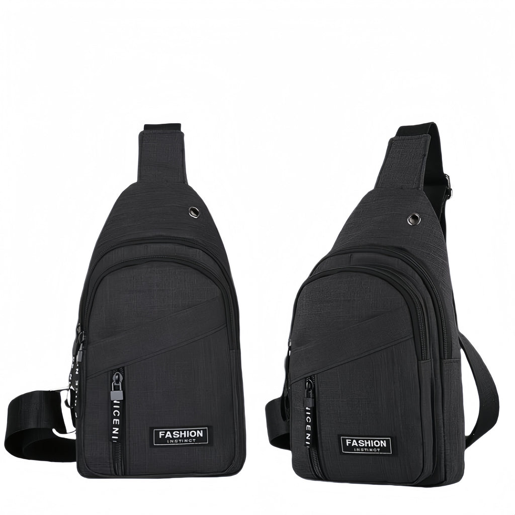 Crossbody Sling Bag Backpack