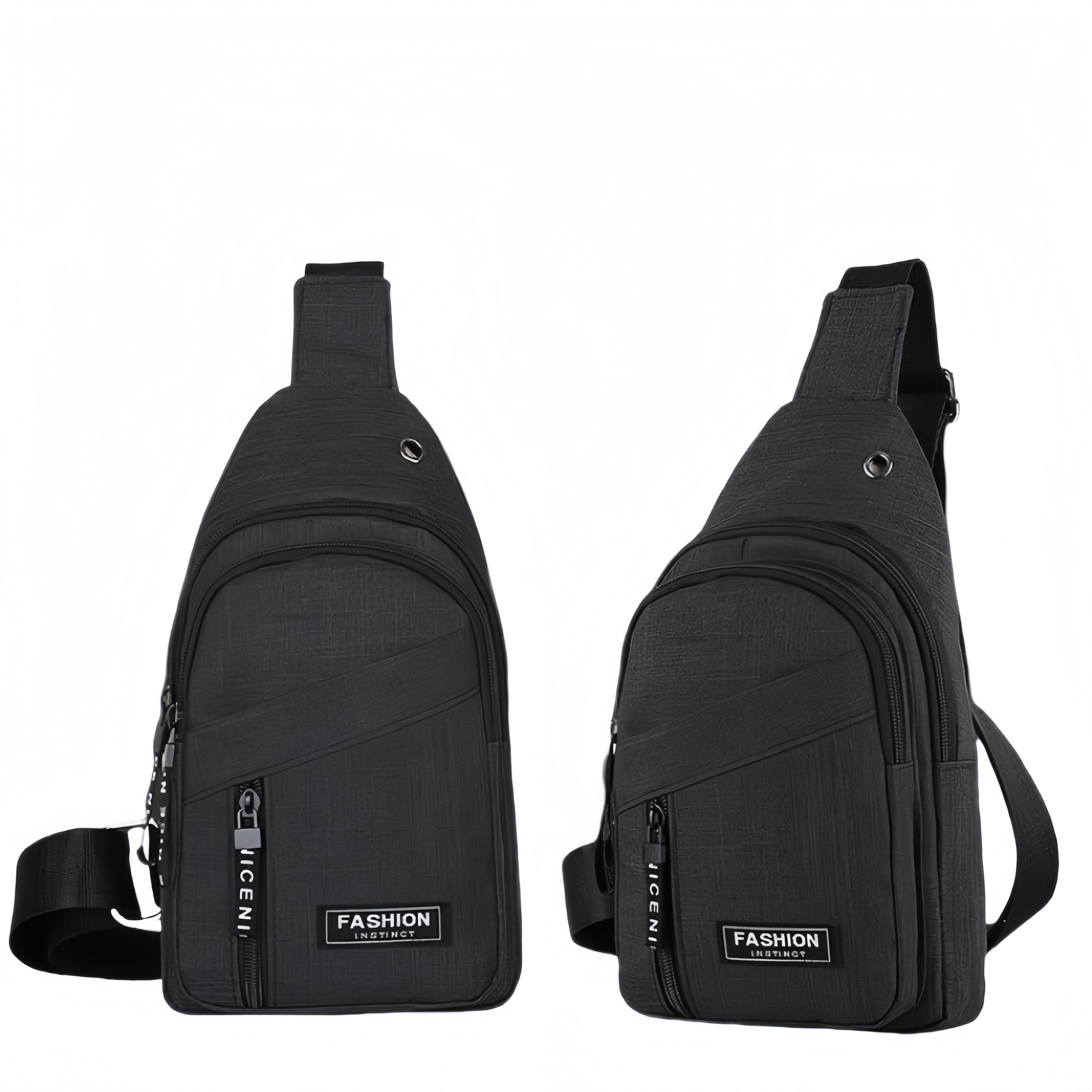 Crossbody Sling Bag Backpack