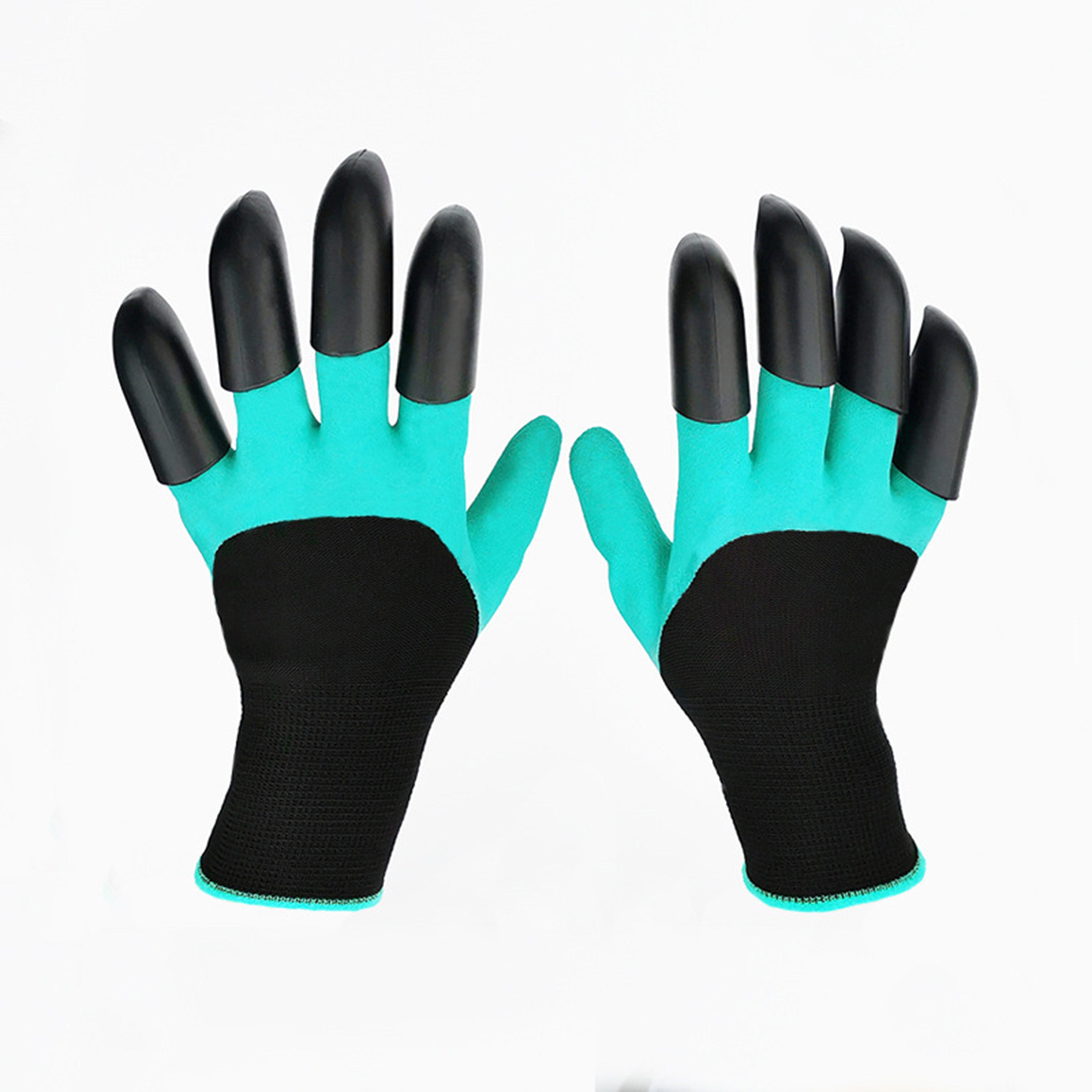 Garden Claw Gloves for Digging & Planting