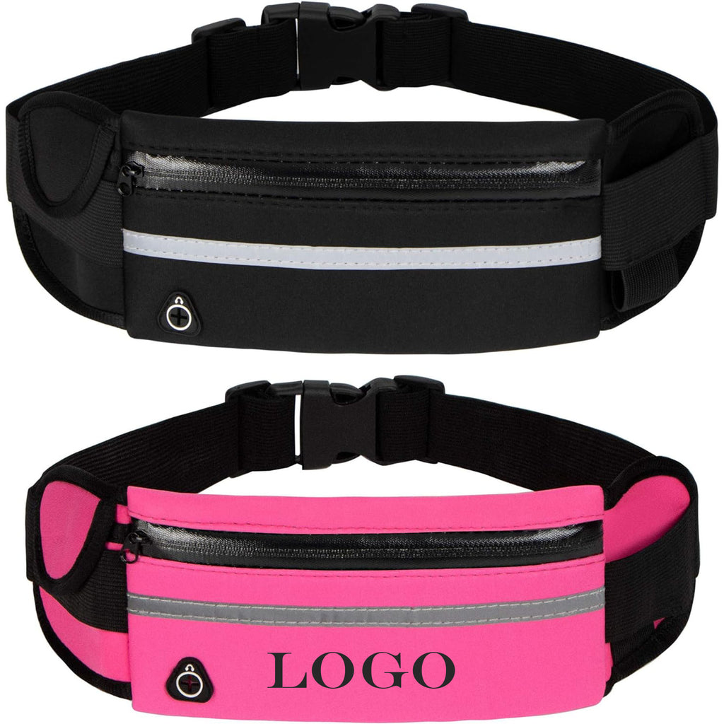 Sport Running Belt Waist Pack Bag