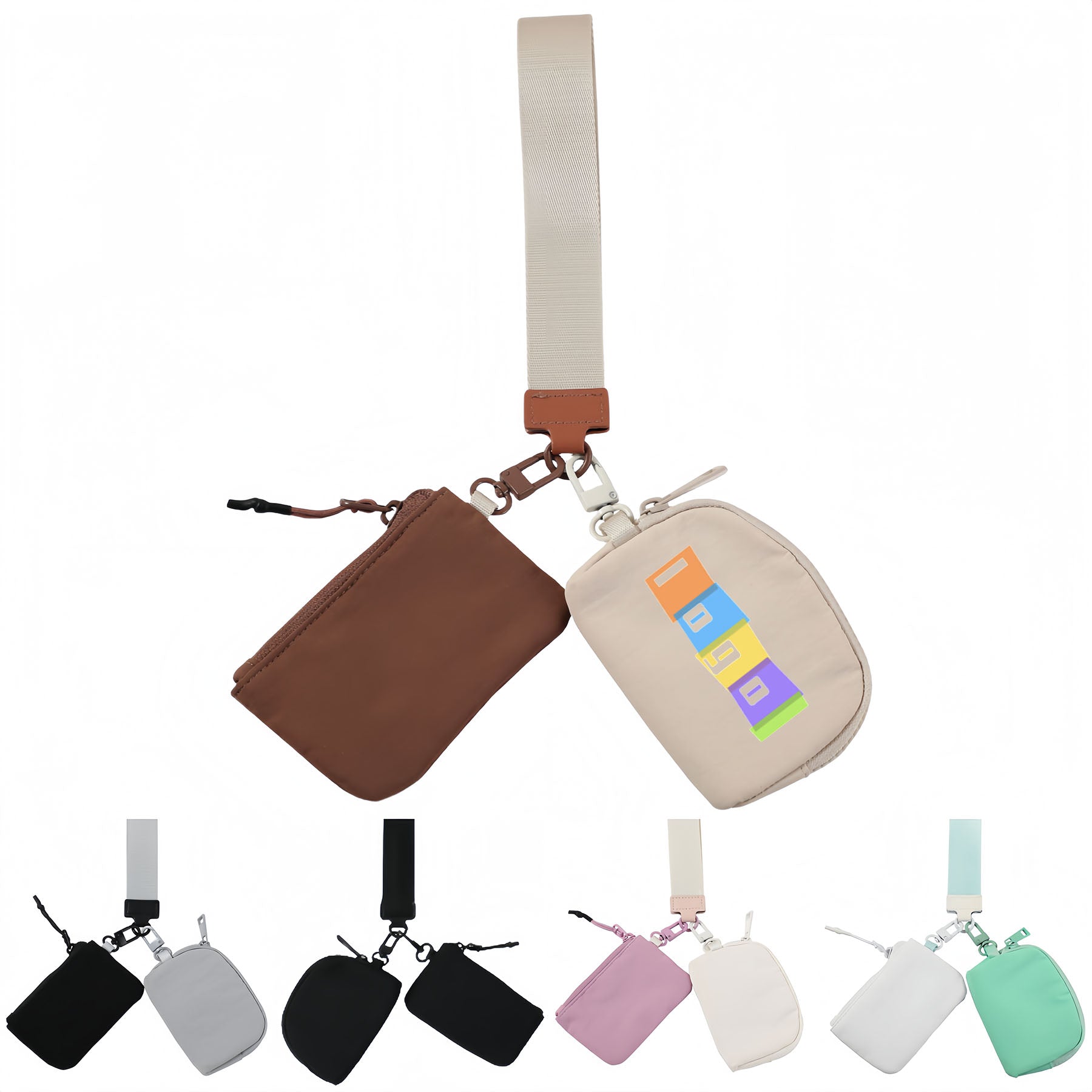 Mini Pocket Wallet