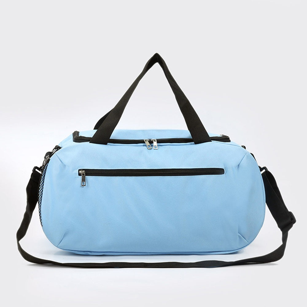 Large-Capacity Sports Travel Bag