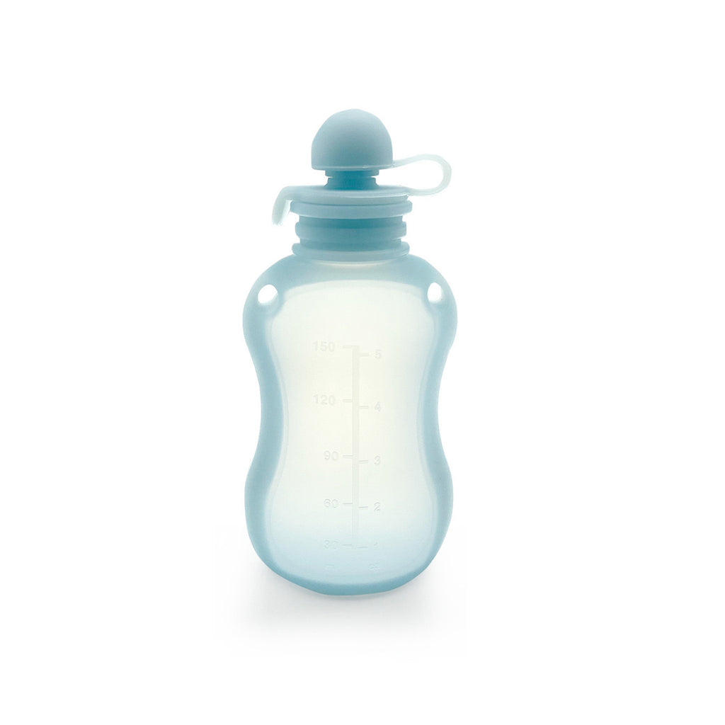 Silicone Breastmilk Storage and Freshness Organizer Bag
