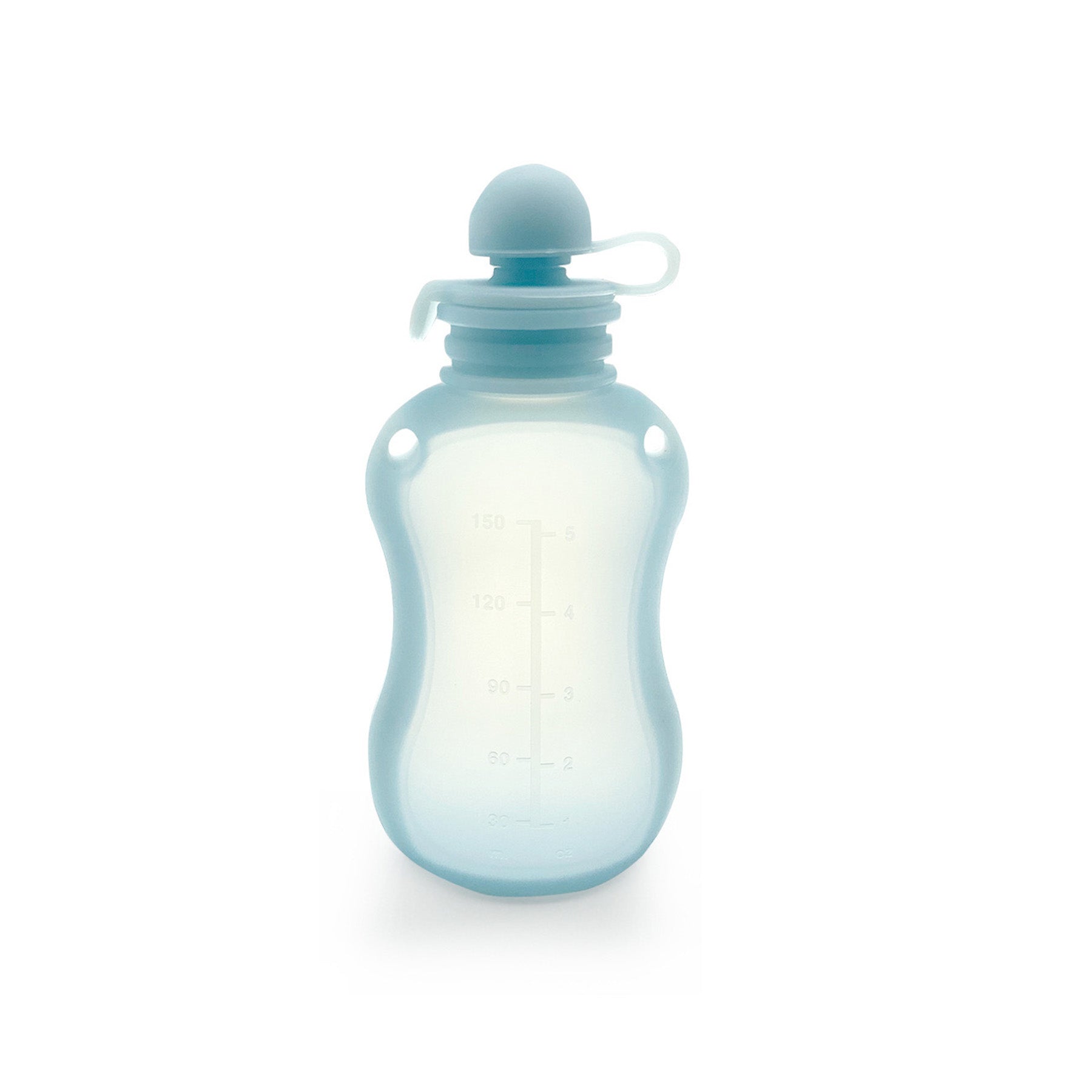 Silicone Breastmilk Storage and Freshness Organizer Bag