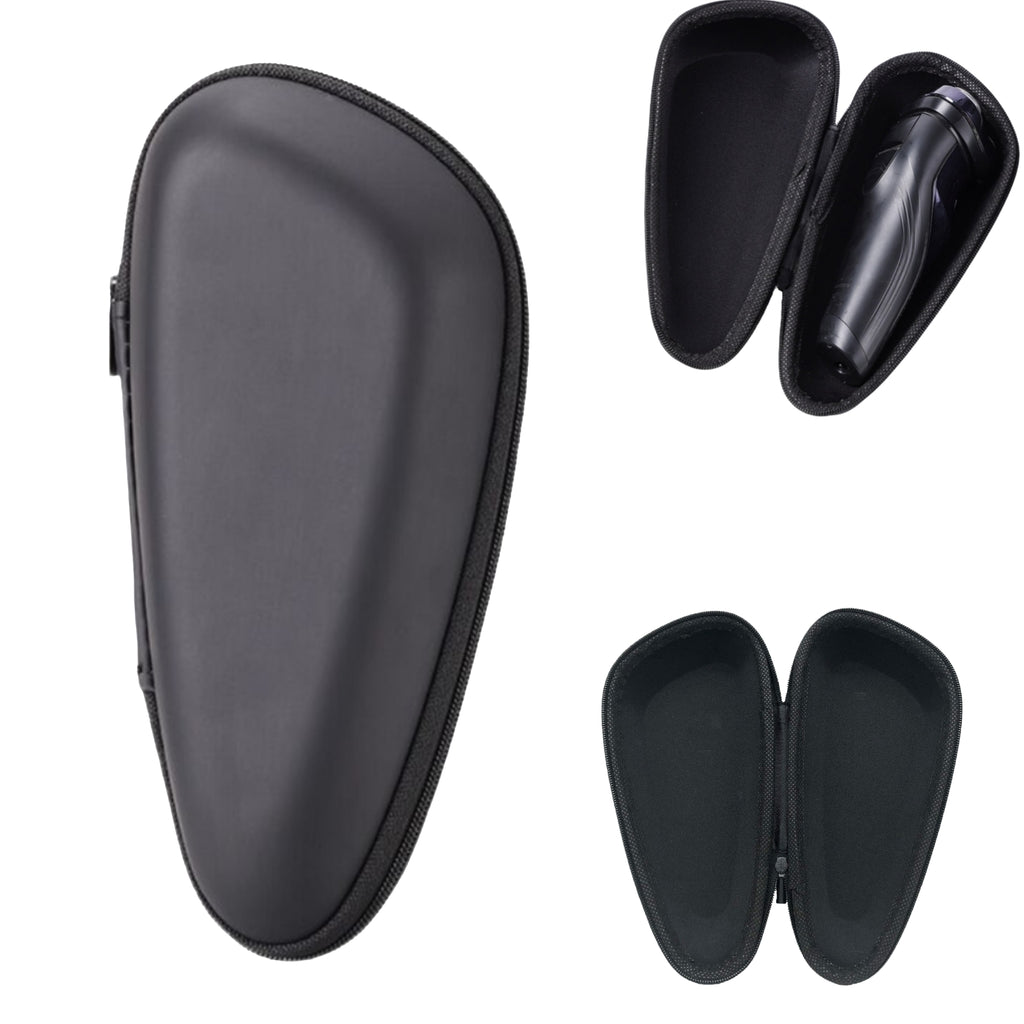 Waterproof Razor Travel Case Universal Fit