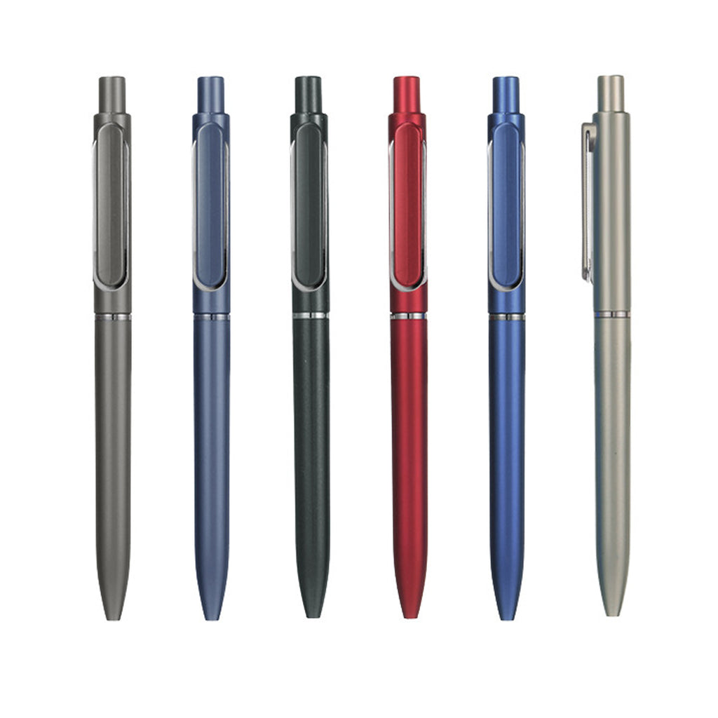 Customized Business Metal Ballpoint Pen