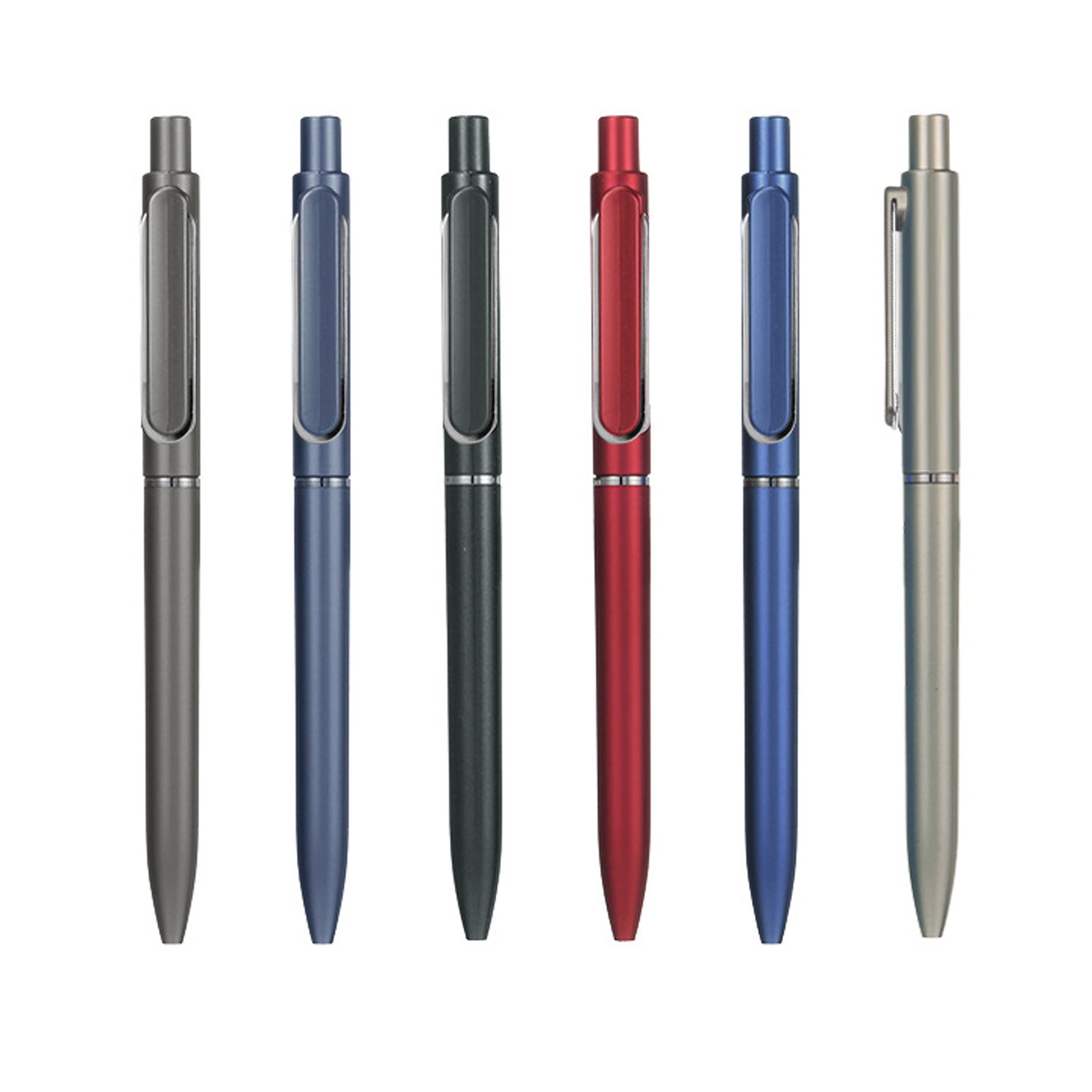 Customized Business Metal Ballpoint Pen
